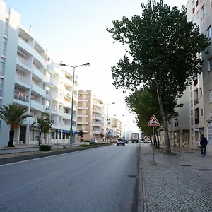 Casa Nau B , Armação de Pêra Portogallo