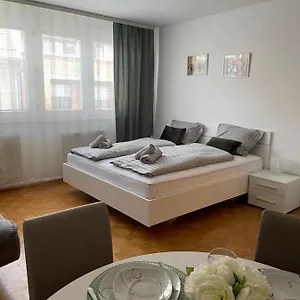  Apartamento - Grey