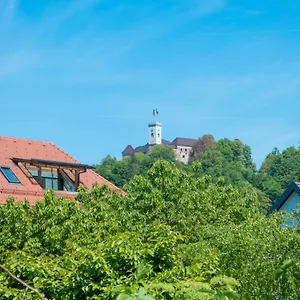  Appartamento Arto Castle View