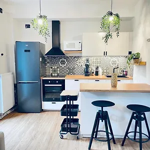  Appartamento Apartma Naty
