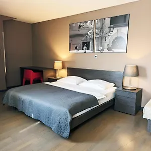Mitja Apartment
