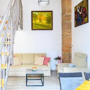  Apartamento The Loft