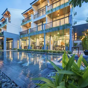 Dai An Phu , Hoi An Vietnam