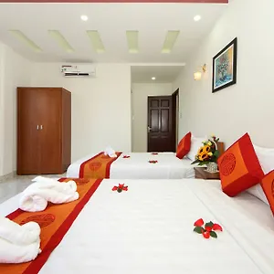 Cam , Hoi An Vietnam